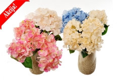 020 veštačko cveće buketi